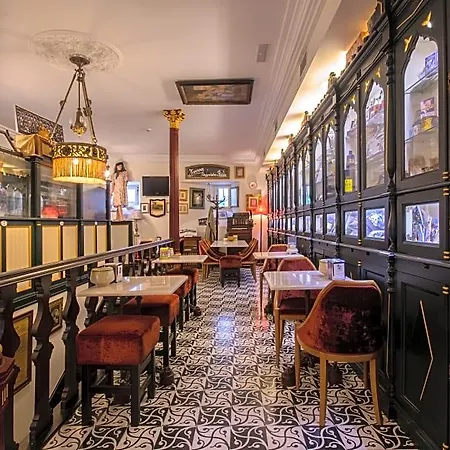 Pazo De Orban E Sangro Ξενοδοχείο 4*